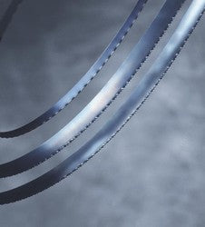 Bandsaw Blades