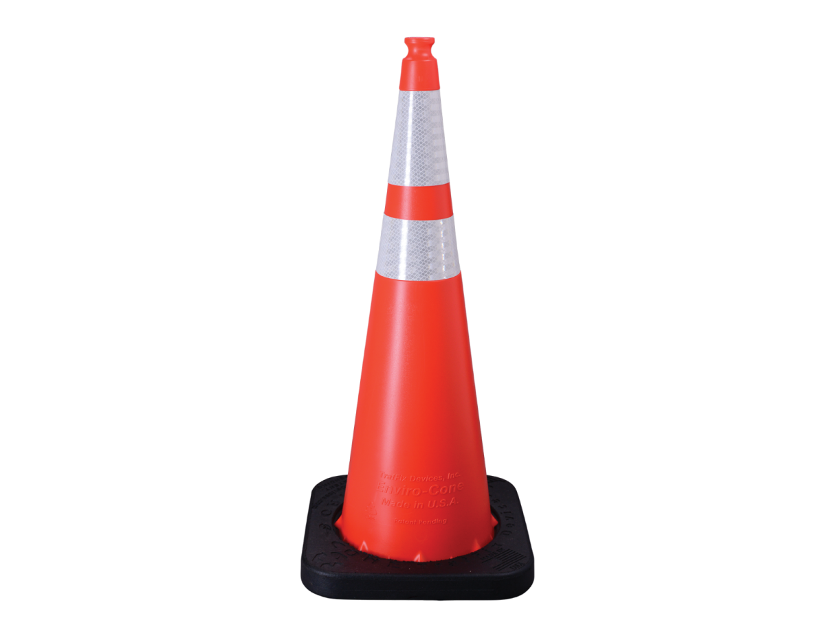 Cones and Delineators