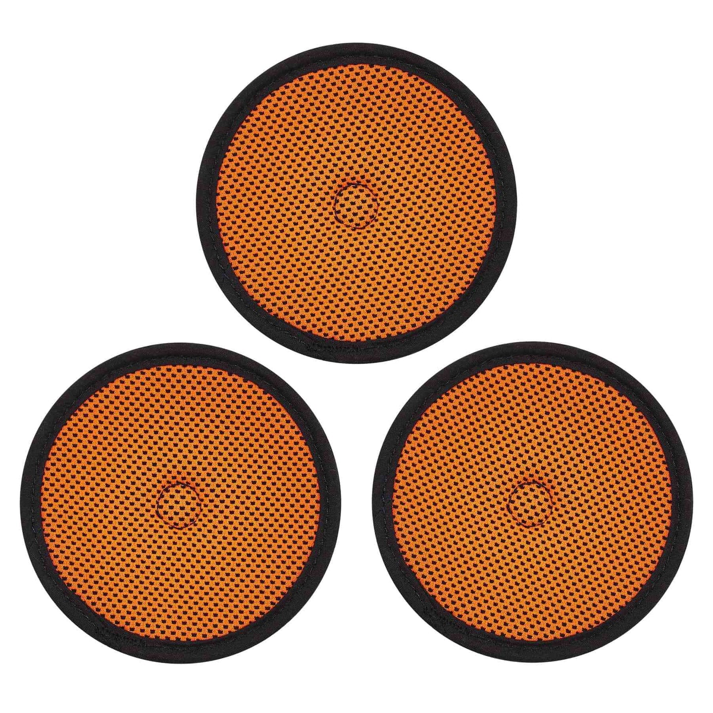 Ergodyne Skullerz 8983 Hard Hat Pad Replacement (3-Pack)