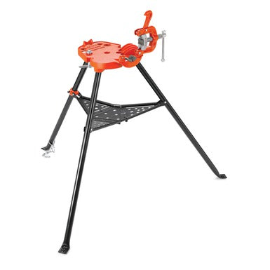 Ridgid 16703 Portable Tristand Vises