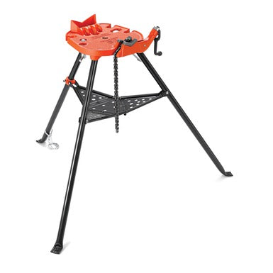 Ridgid 16703 Portable Tristand Vises