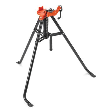 Ridgid 16703 Portable Tristand Vises