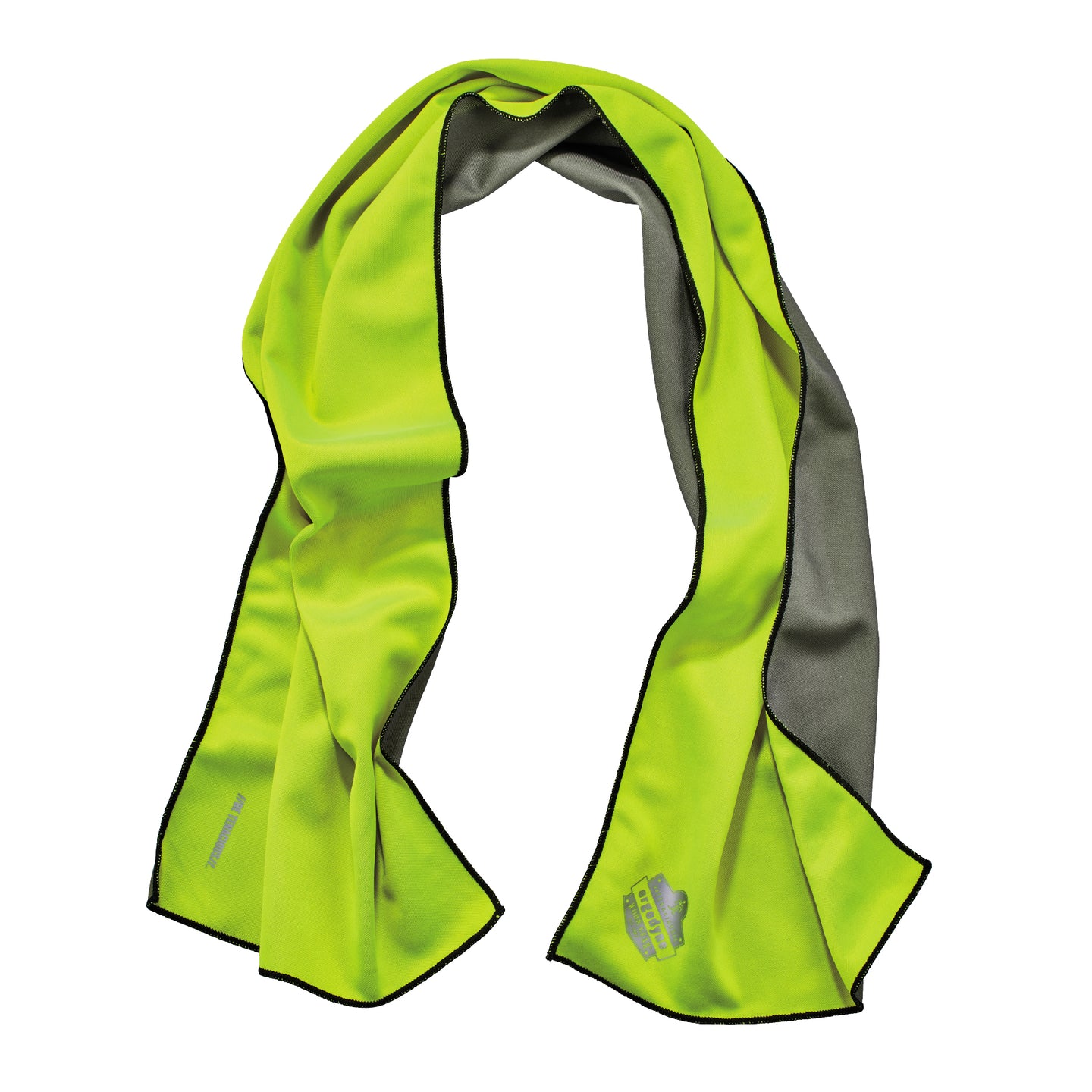 Ergodyne Chill-Its 6602MF Evaporative Cooling Towel - Microfiber