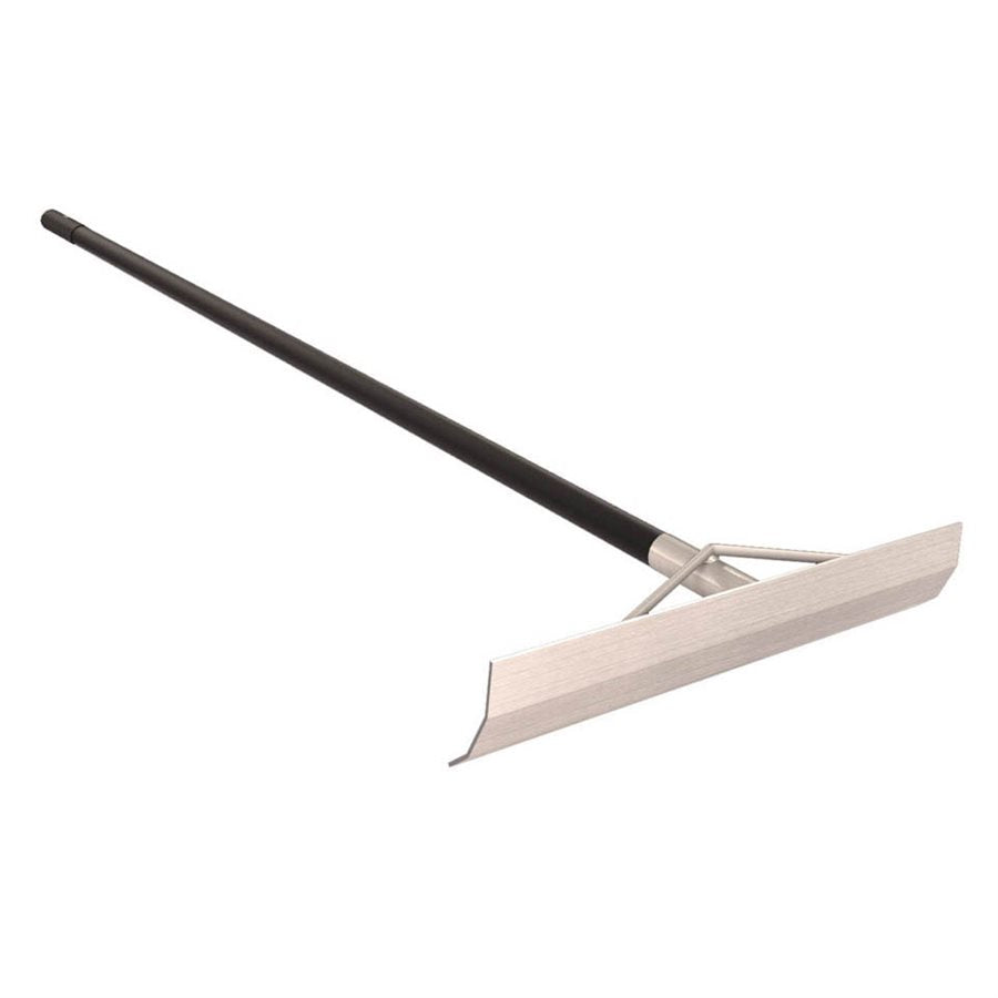 Bon Tool 22-217-B9 19" x 4" concrete placer
