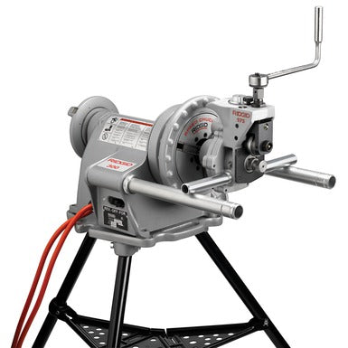 Ridgid 25638 Combo Roll Groover