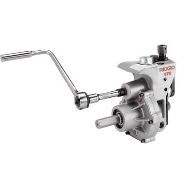Ridgid 25638 Combo Roll Groover