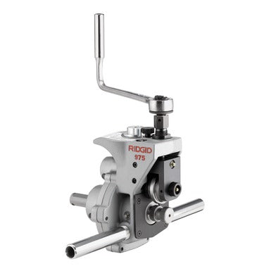 Ridgid 25638 Combo Roll Groover