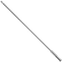 1/4 In. x 10 In. x 12 In. SDS-plus® Bulldog™ Xtreme Carbide Rotary Hammer Drill Bit