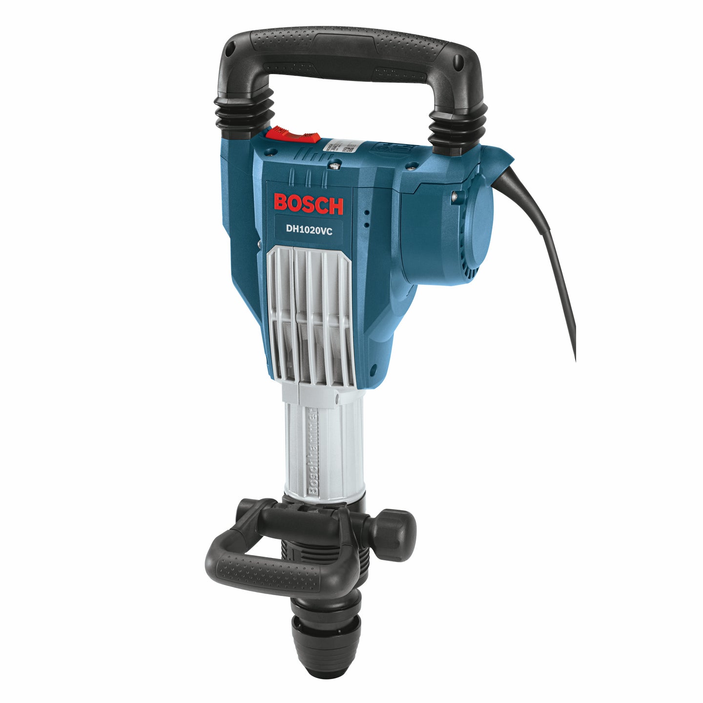 15 Amp SDS-max® Demolition Hammer