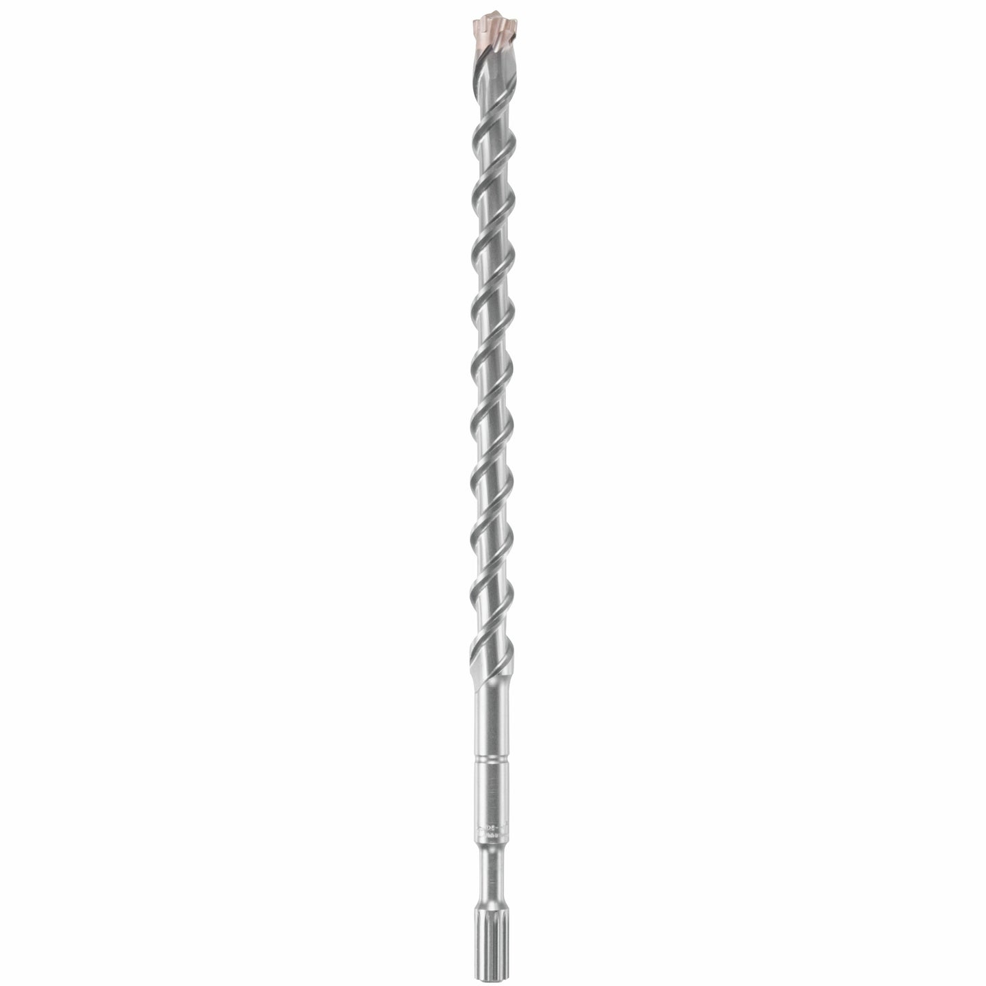 1-1/2 In. x 21 In. Spline Speed-X™ Rotary Hammer Bit