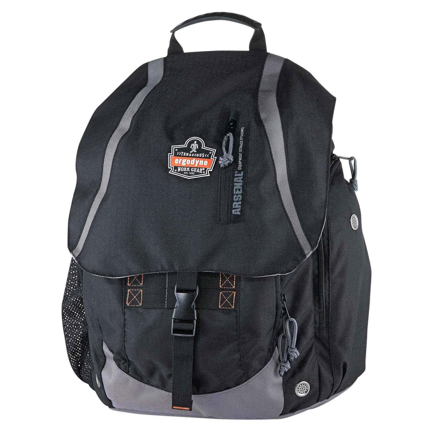 Ergodyne Arsenal 5143 General Duty Gear Backpack