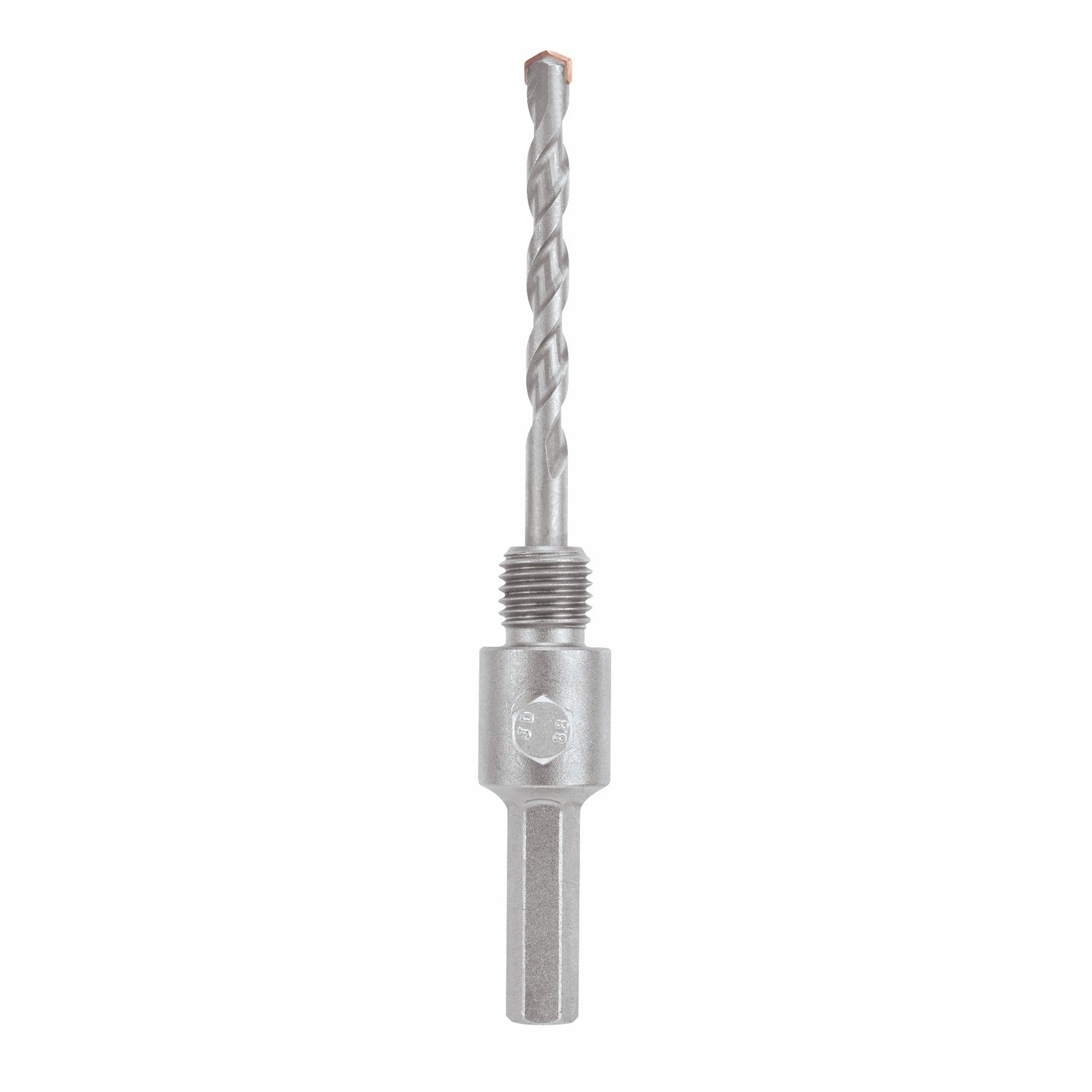 2 pc. 3 In. Extension Straight for SDS-plus® SPEEDCORE™ Thin-wall Core Bits