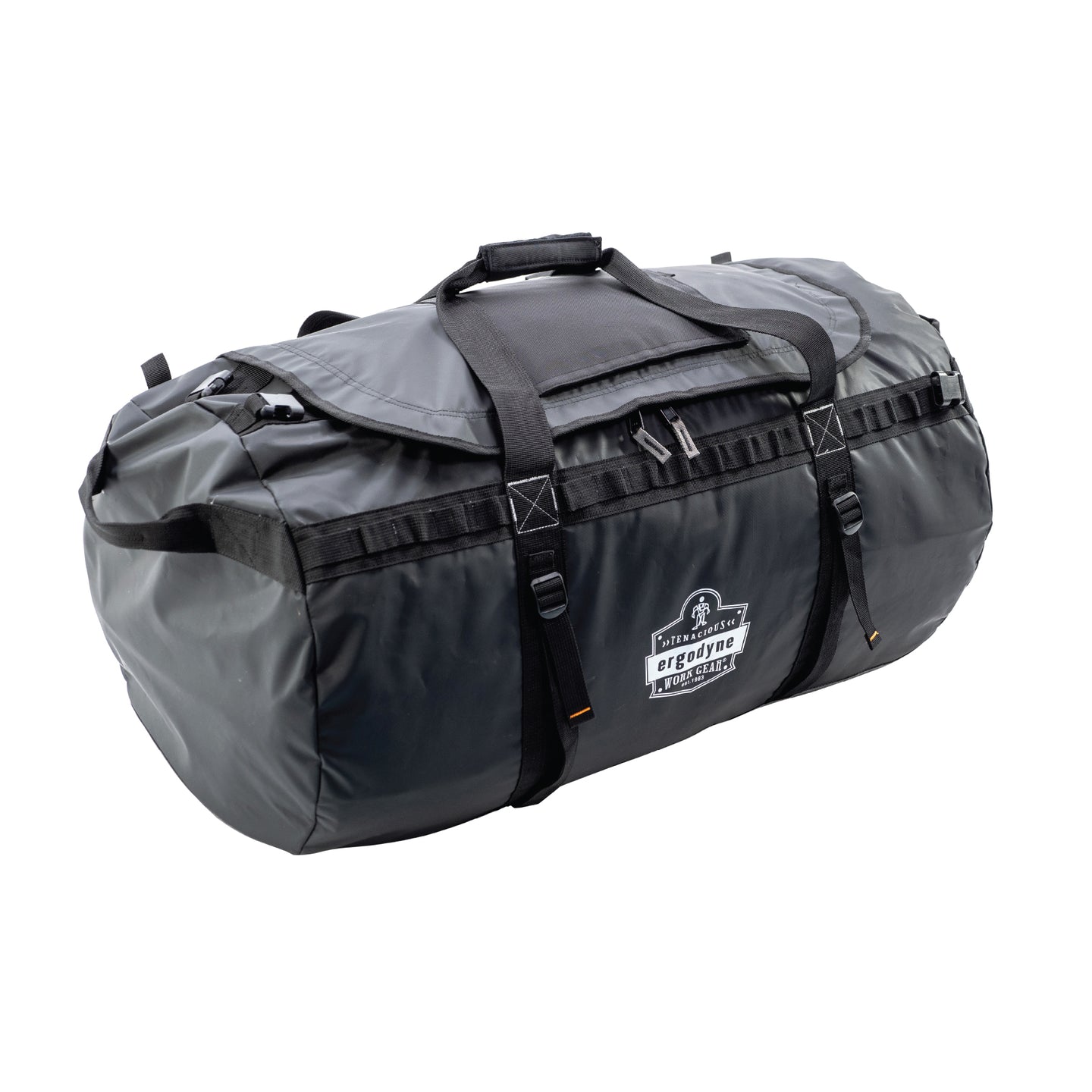 Ergodyne Arsenal 5030 Water Resistant Duffel Bag - Soft Sided