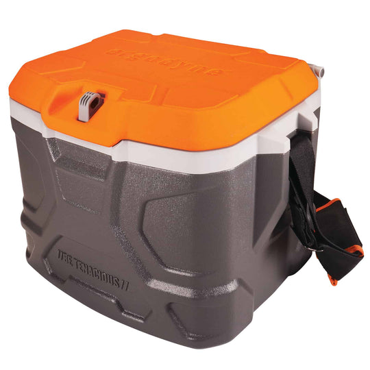 Ergodyne Chill-Its 5170 Industrial Hard Sided Cooler - 17 Quart