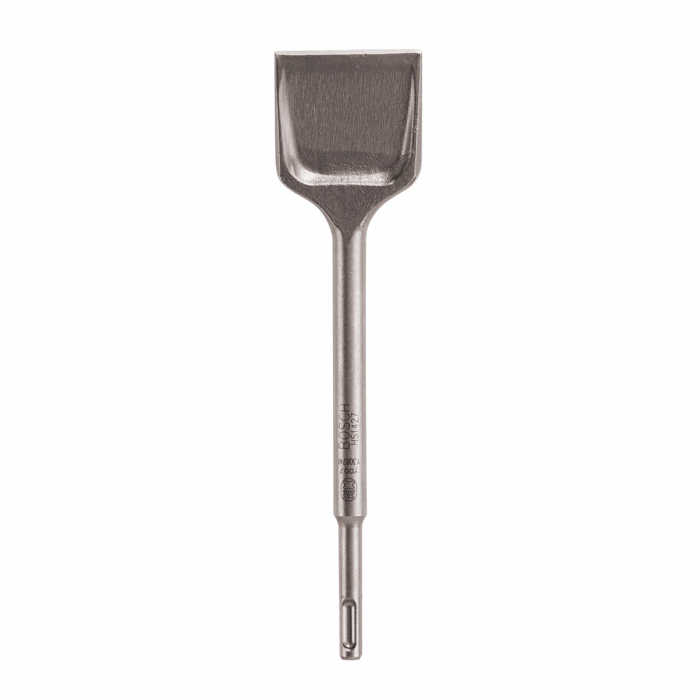 2-1/2 In. x 10 In. SDS-plus® Bulldog™ Xtreme Wide Chisel
