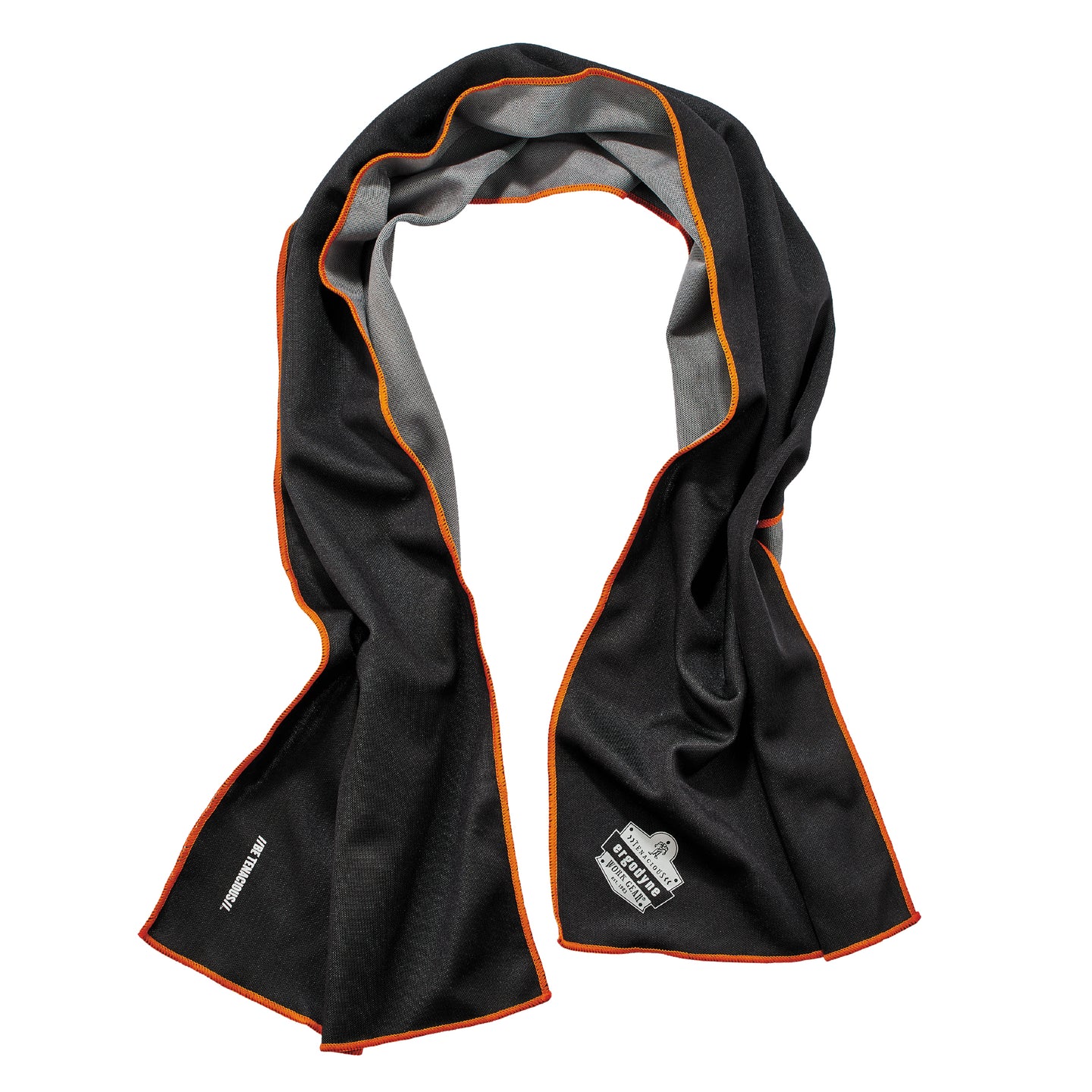 Ergodyne Chill-Its 6602MF Evaporative Cooling Towel - Microfiber