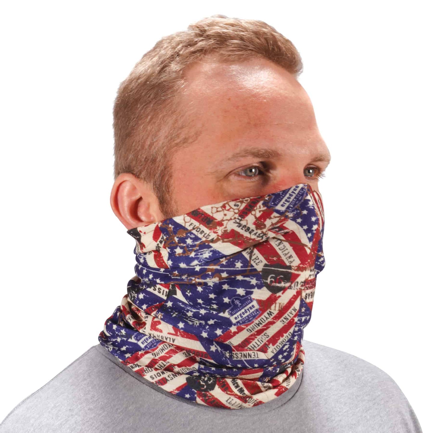 Ergodyne Chill-Its 6485 Neck Gaiter
