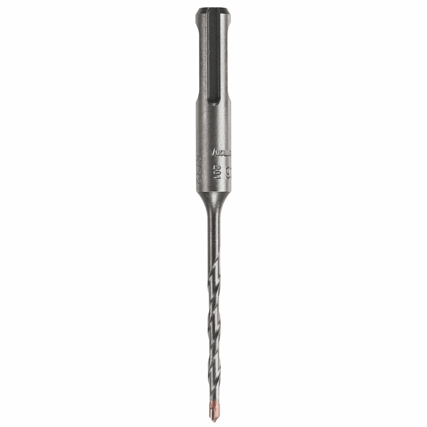 5/32 In. x 4 In. SDS-plus® Bulldog™ Rotary Hammer Bit