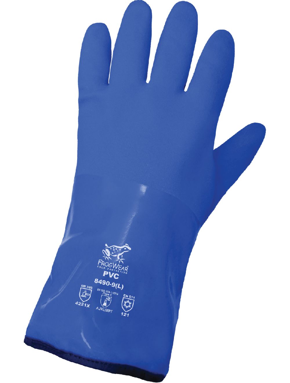 Global Glove 8490 Singular Glove