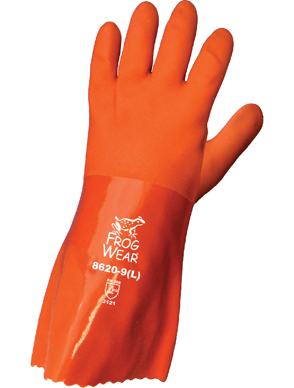 Global Glove 8620-XL Single Glove