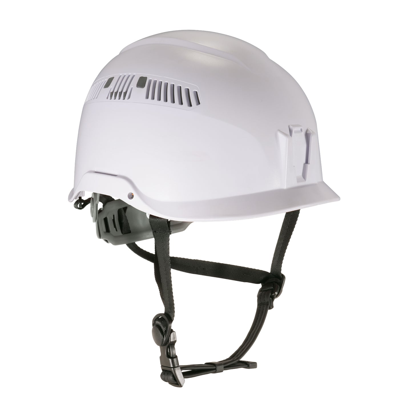 Ergodyne Skullerz 8977 Safety Helmet with Adjustable Venting - Type 2, Class C