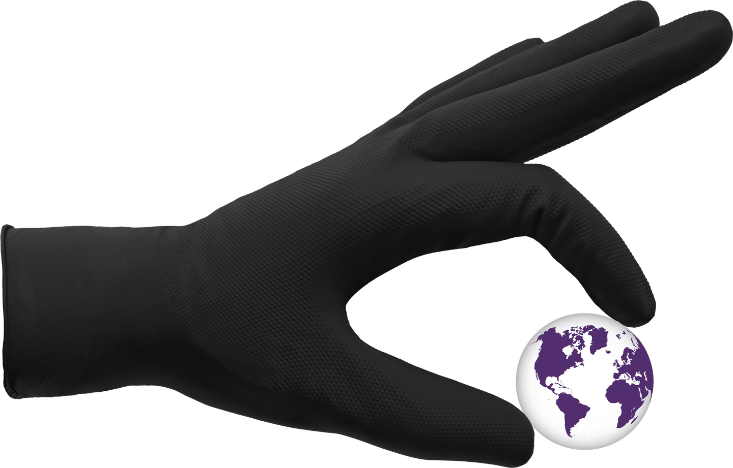 Global Glove 908BPF-XL Logo