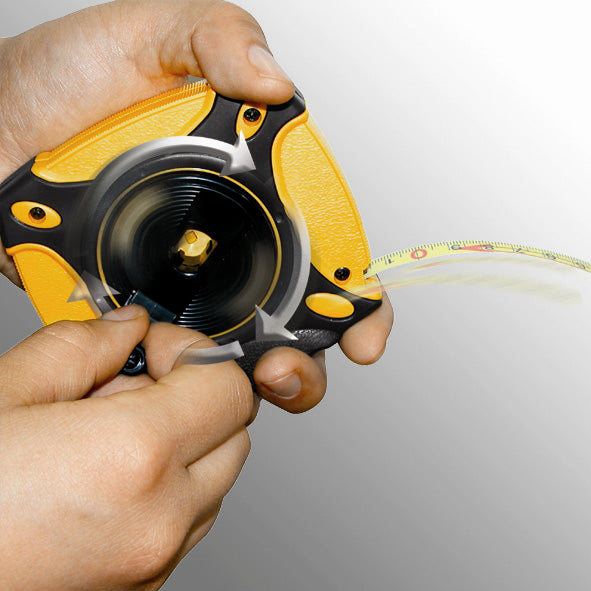 Komelon 9901 Retracting