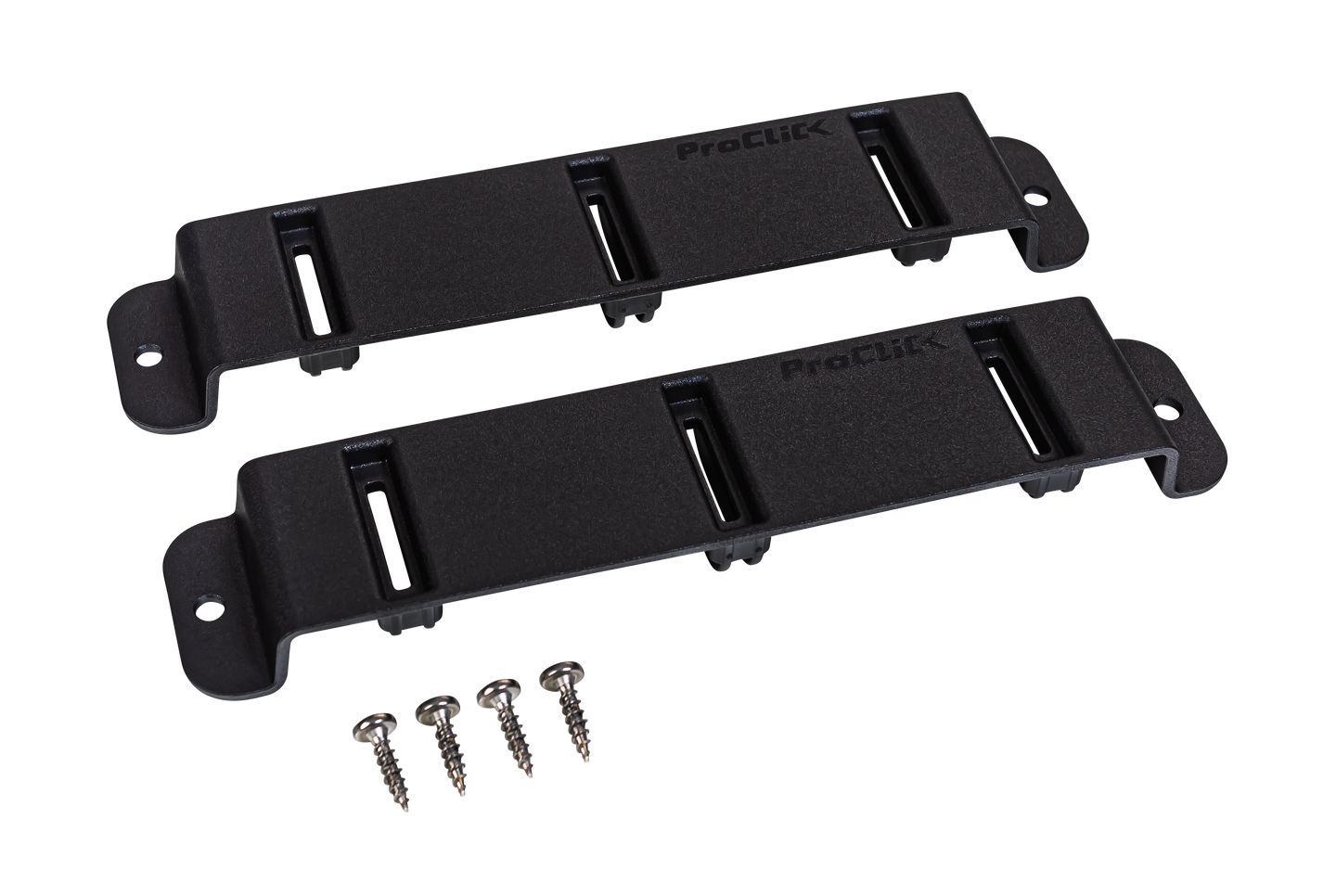 Storage bar for all items from the ProClick range that are equipped with a ClickUnit