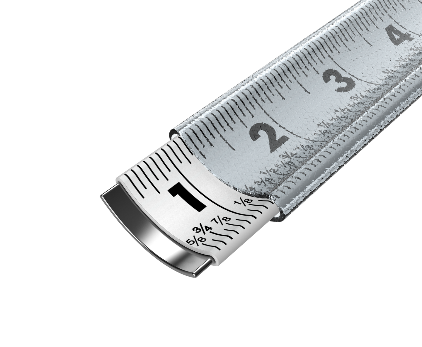 Komelon SM5425 End View
