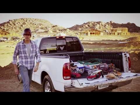 Skil SPT70WM-01 In Use