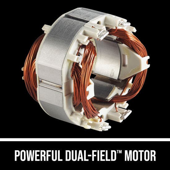 Skil SPT70WM-01 Dual-Field Motor