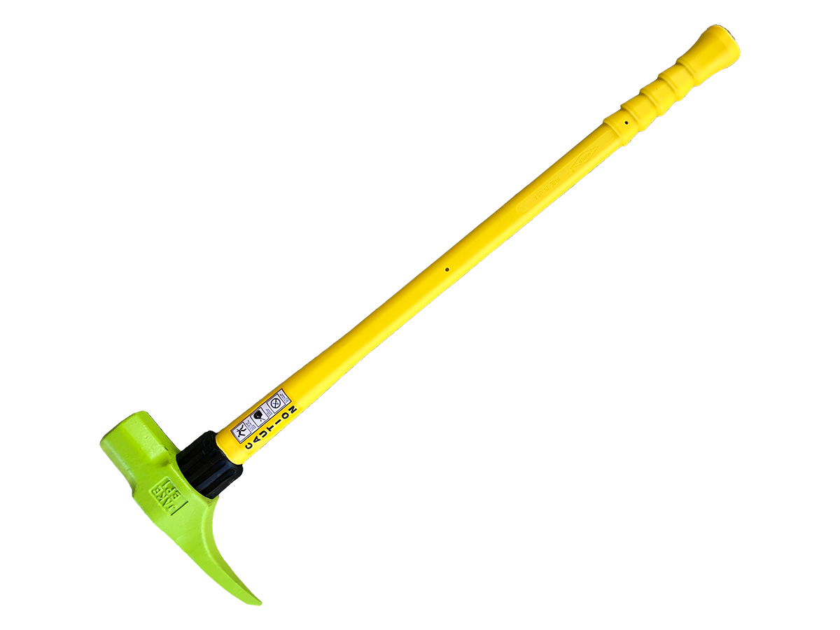 The Jake Manhole Cover Extractor