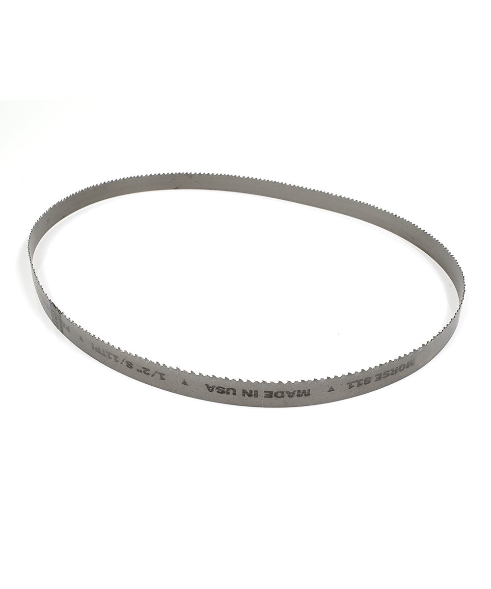 MK Morse ZWEP44811MC25 Bandsaw Blade