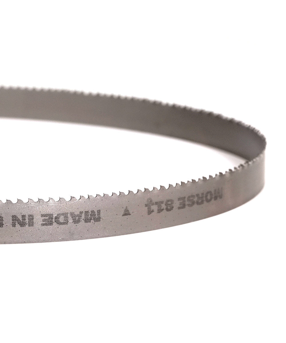 MK Morse ZWEP44811MC25 Bandsaw Blade