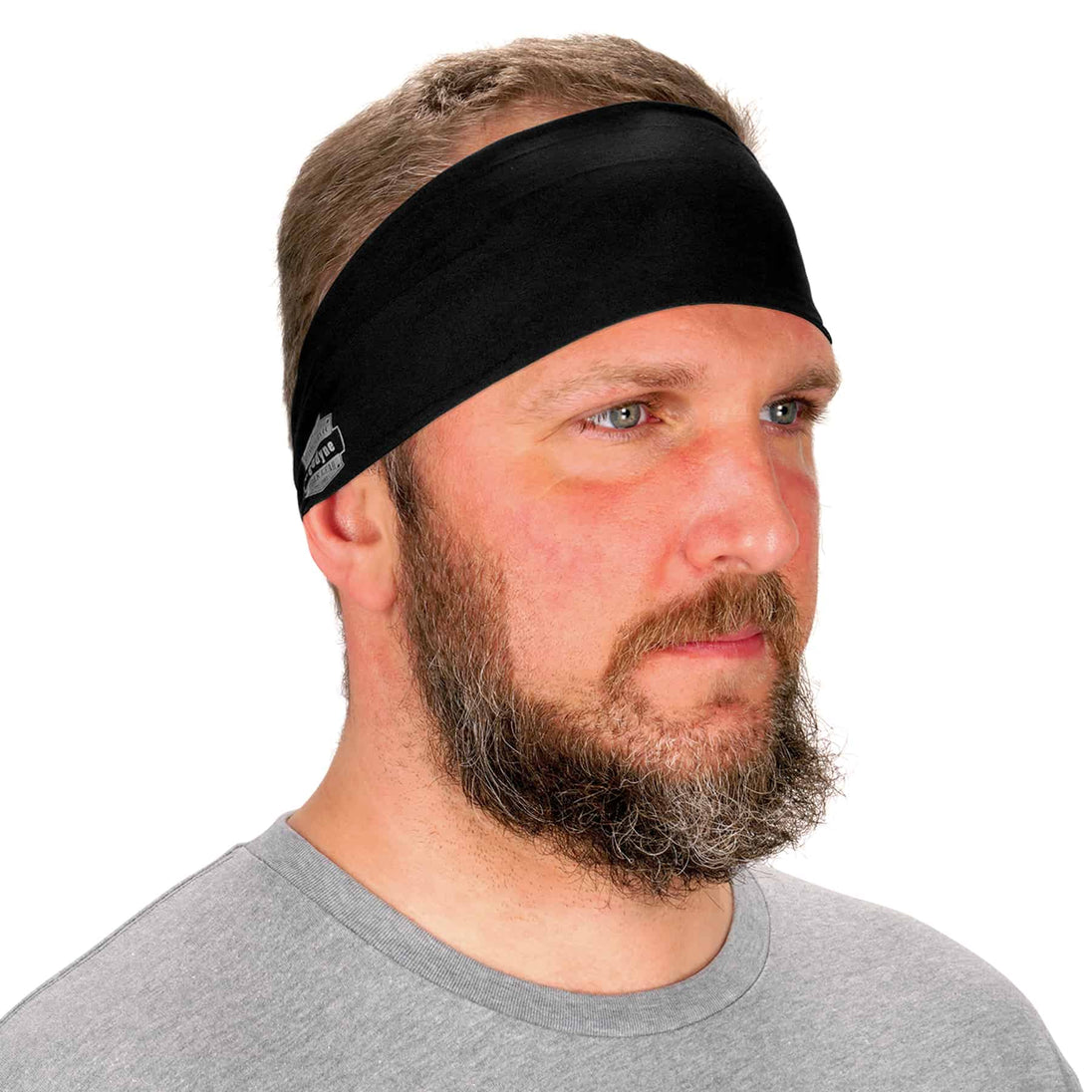 Ergodyne Chill-Its 6634 Cooling Headband - Performance Knit