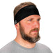 Ergodyne Chill-Its 6634 Cooling Headband - Performance Knit