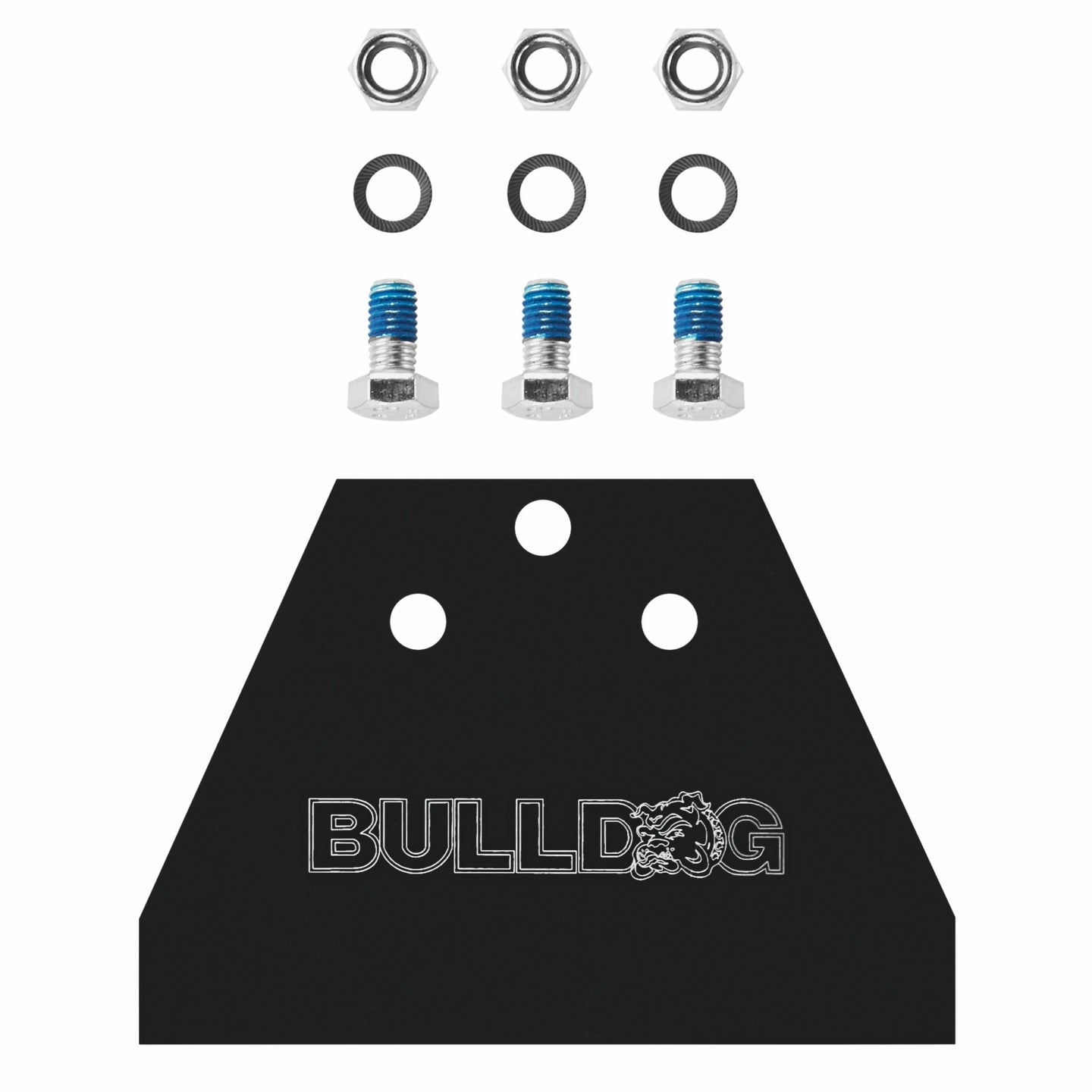 SDS-plus® Bulldog™ Floor Scraper Replacement Kit