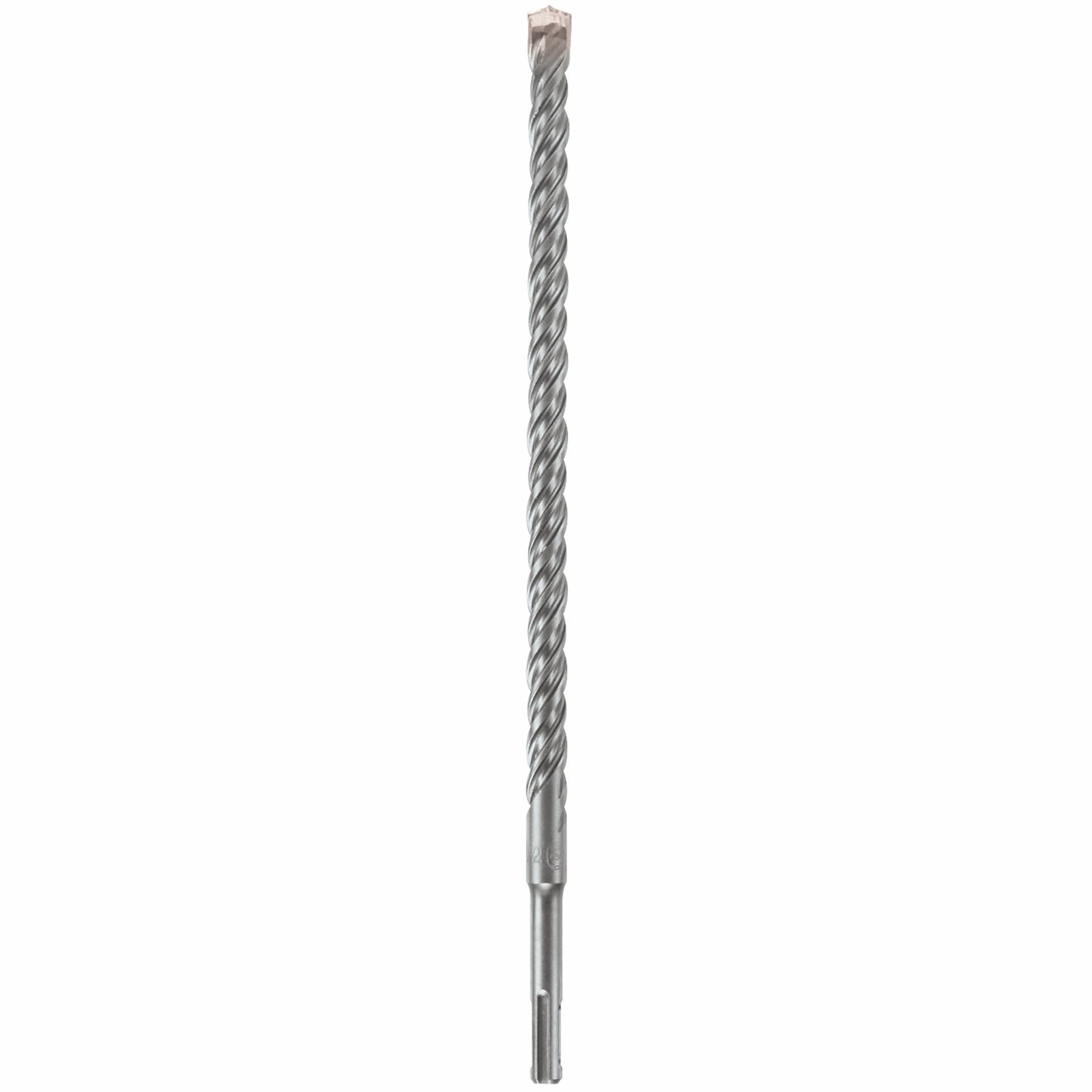 9/16 In. x 12 In. SDS-plus® Bulldog™ Rotary Hammer Bit