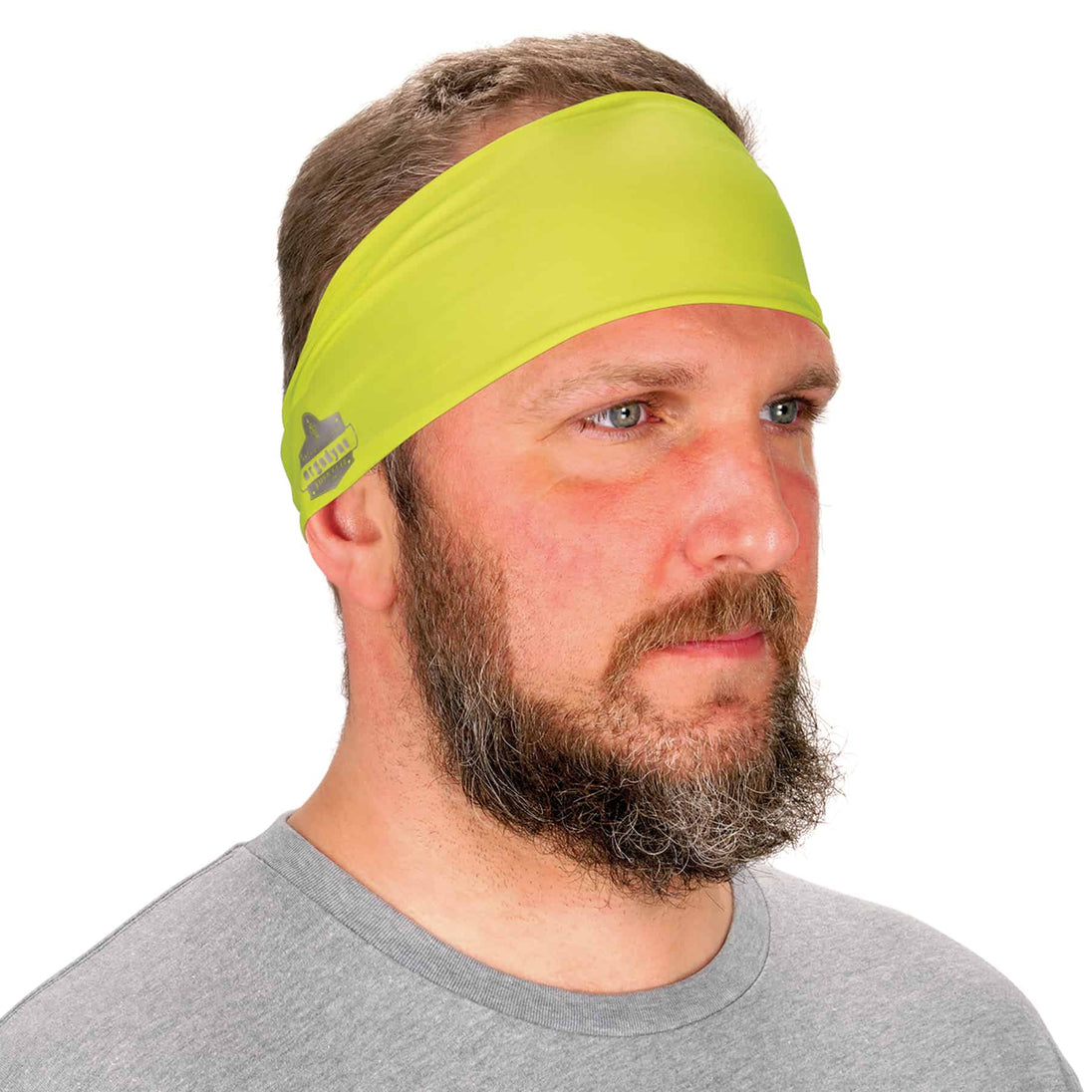 Ergodyne Chill-Its 6634 Cooling Headband - Performance Knit
