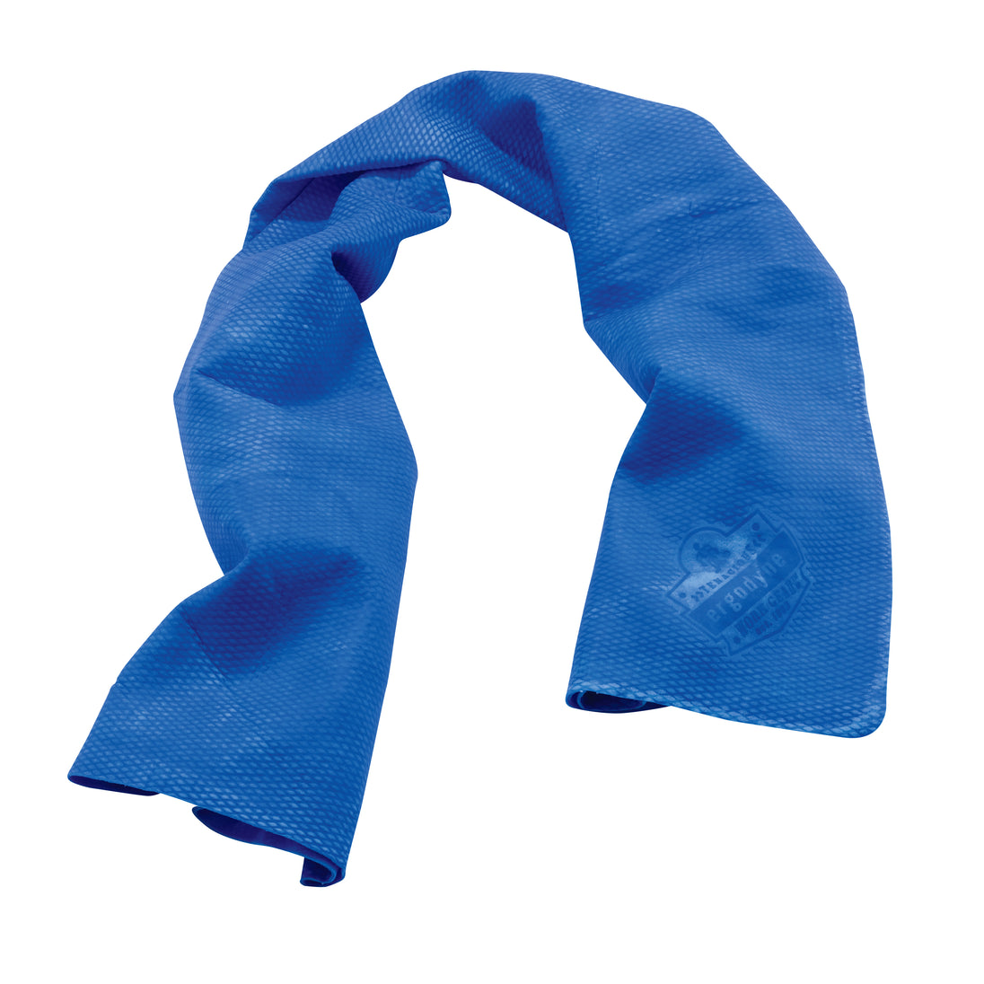 Ergodyne Chill-Its 6602 Evaporative Cooling Towel - PVA