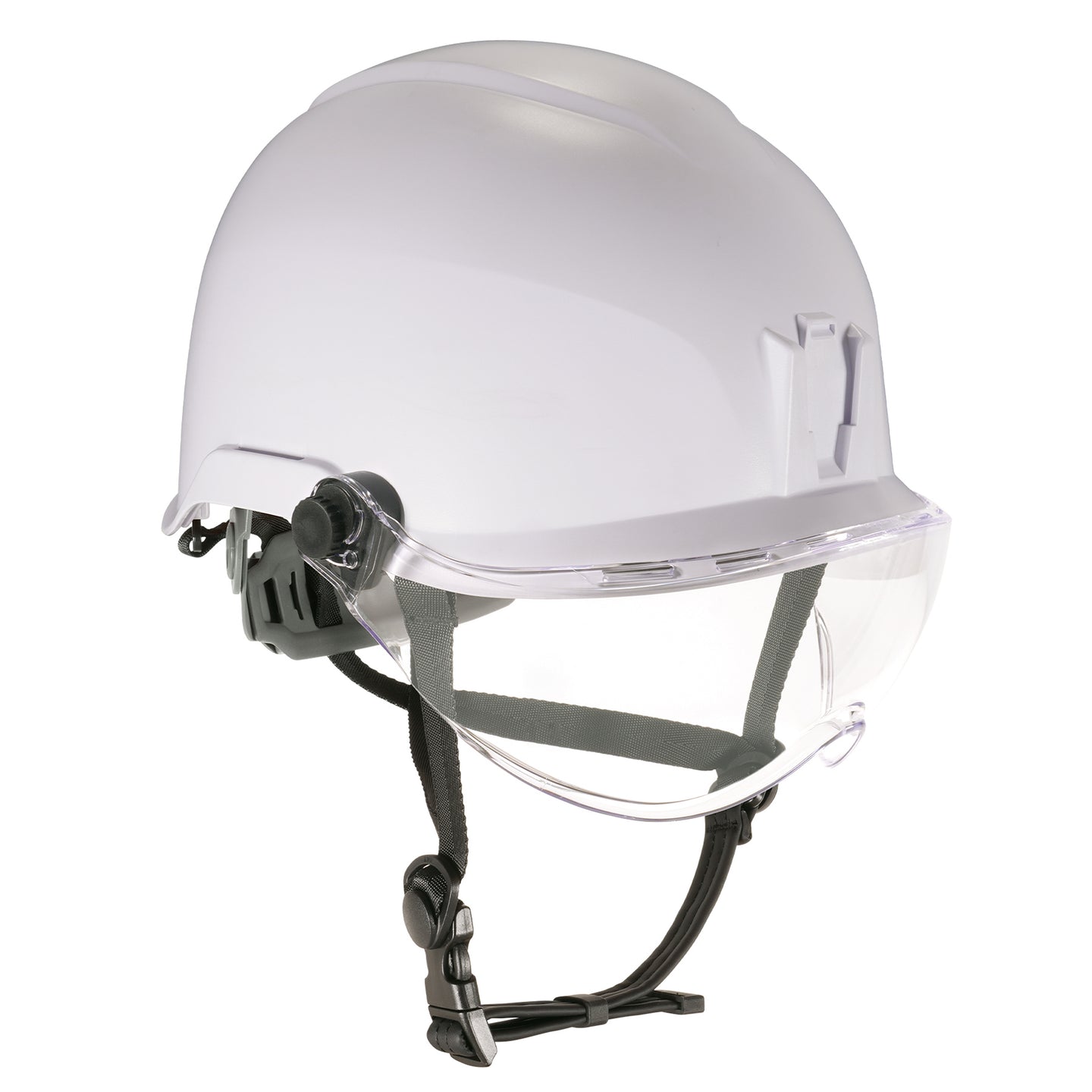 Ergodyne Skullerz 8974V Safety Helmet with Visor Kit - Type 1, Class E