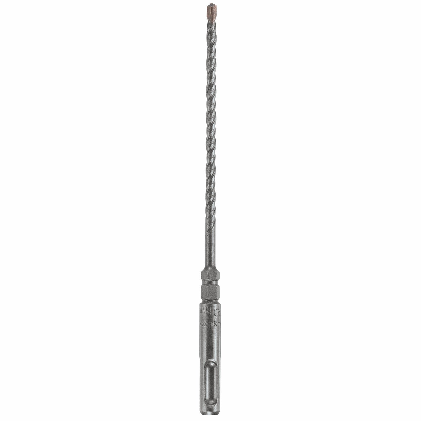1/4 In. x 6 In. SDS-plus® Bulldog™ Hex Drive Rotary Hammer Bit