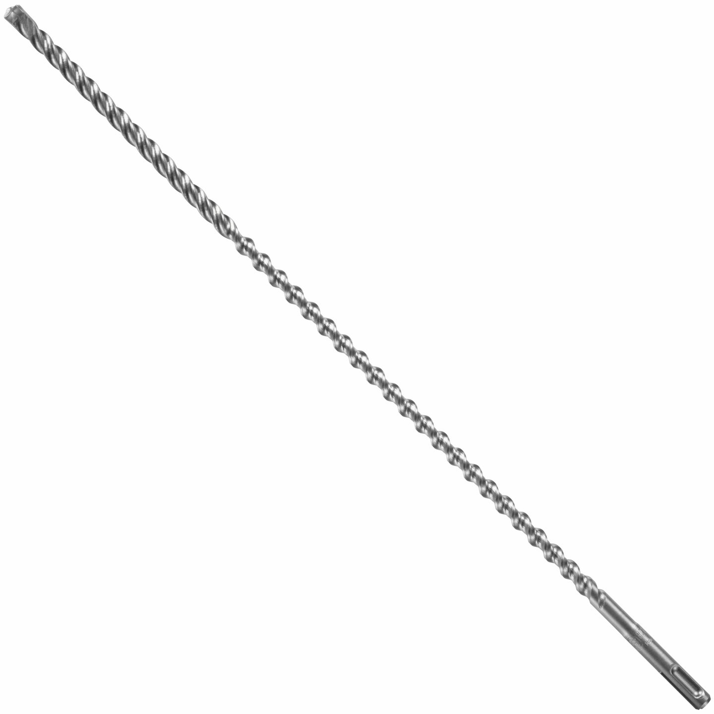 3/8 In. x 16 In. x 18 In. SDS-plus® Bulldog™ Xtreme Carbide Rotary Hammer Drill Bit