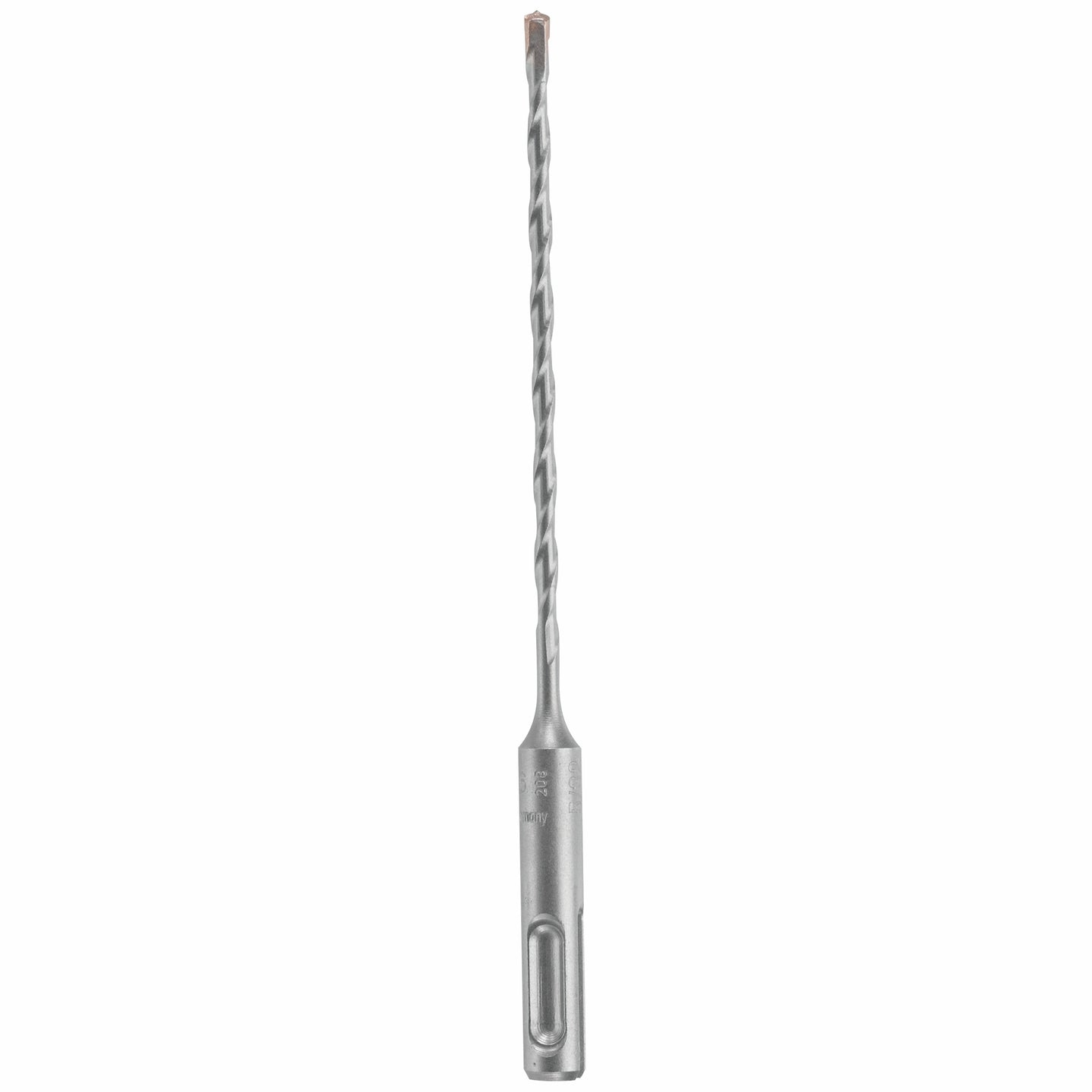 5/32 In. x 6 In. SDS-plus® Bulldog™ Rotary Hammer Bit
