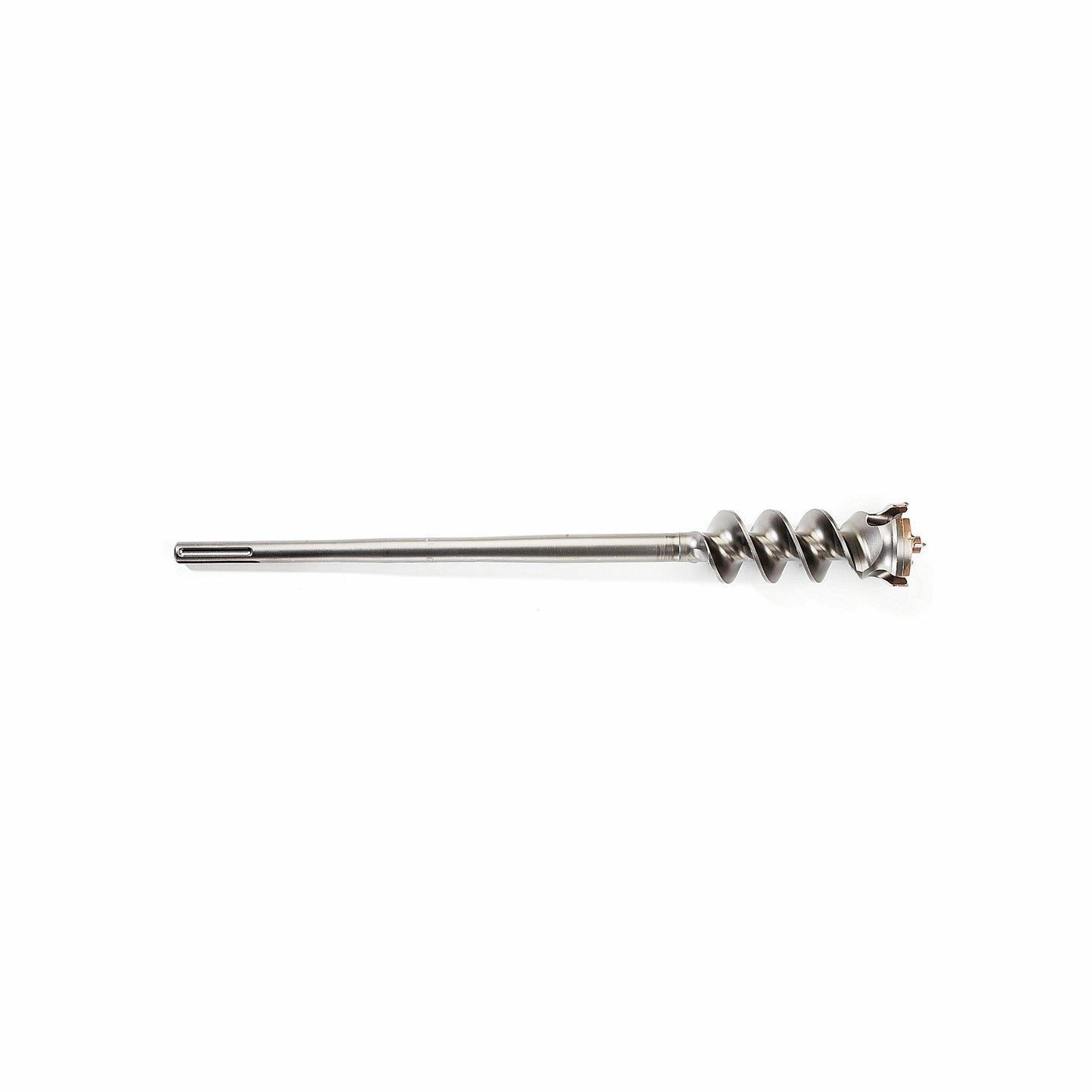 2-1/8 In. x 24 In. SDS-max® Thru-Hole Rotary Hammer Bit