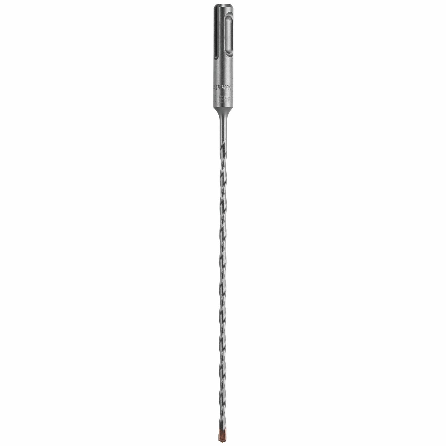 5/32 In. x 8 In. SDS-plus® Bulldog™ Rotary Hammer Bit