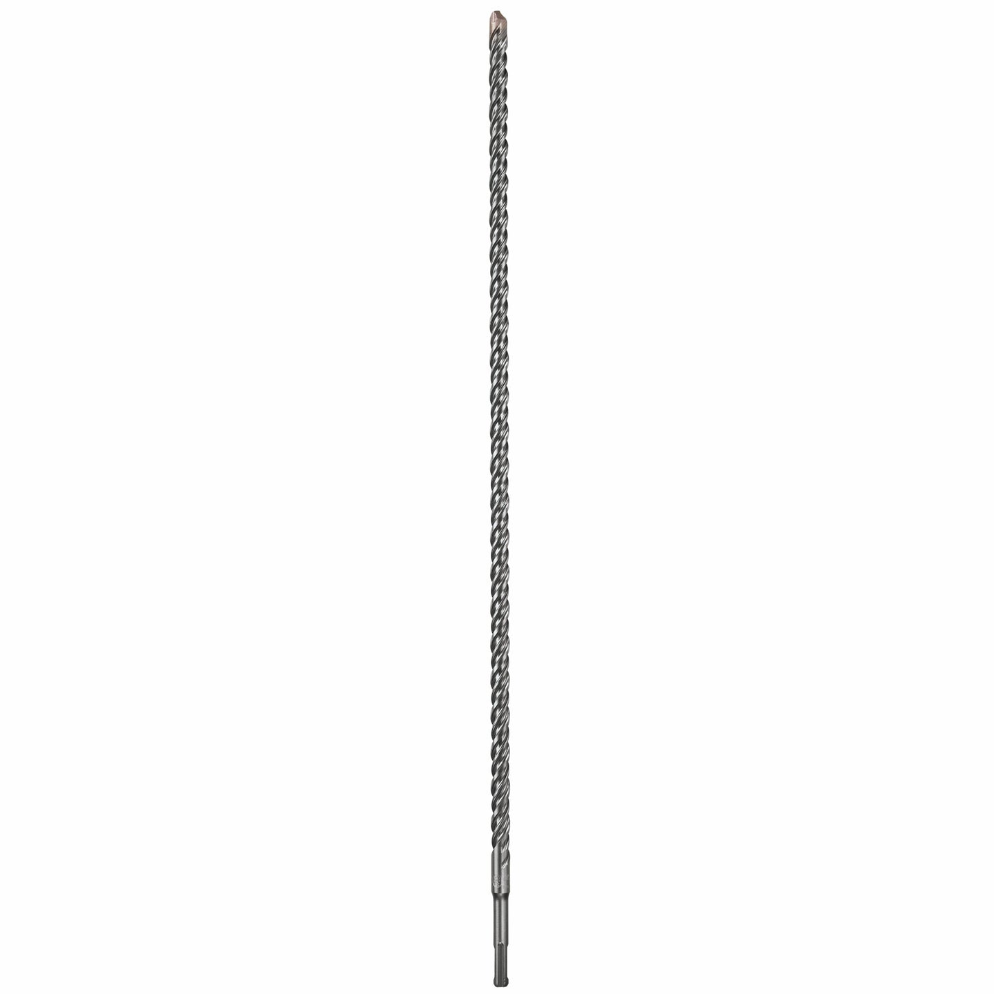 1/2 In. x 24 In. SDS-plus® Bulldog™ Rotary Hammer Bit