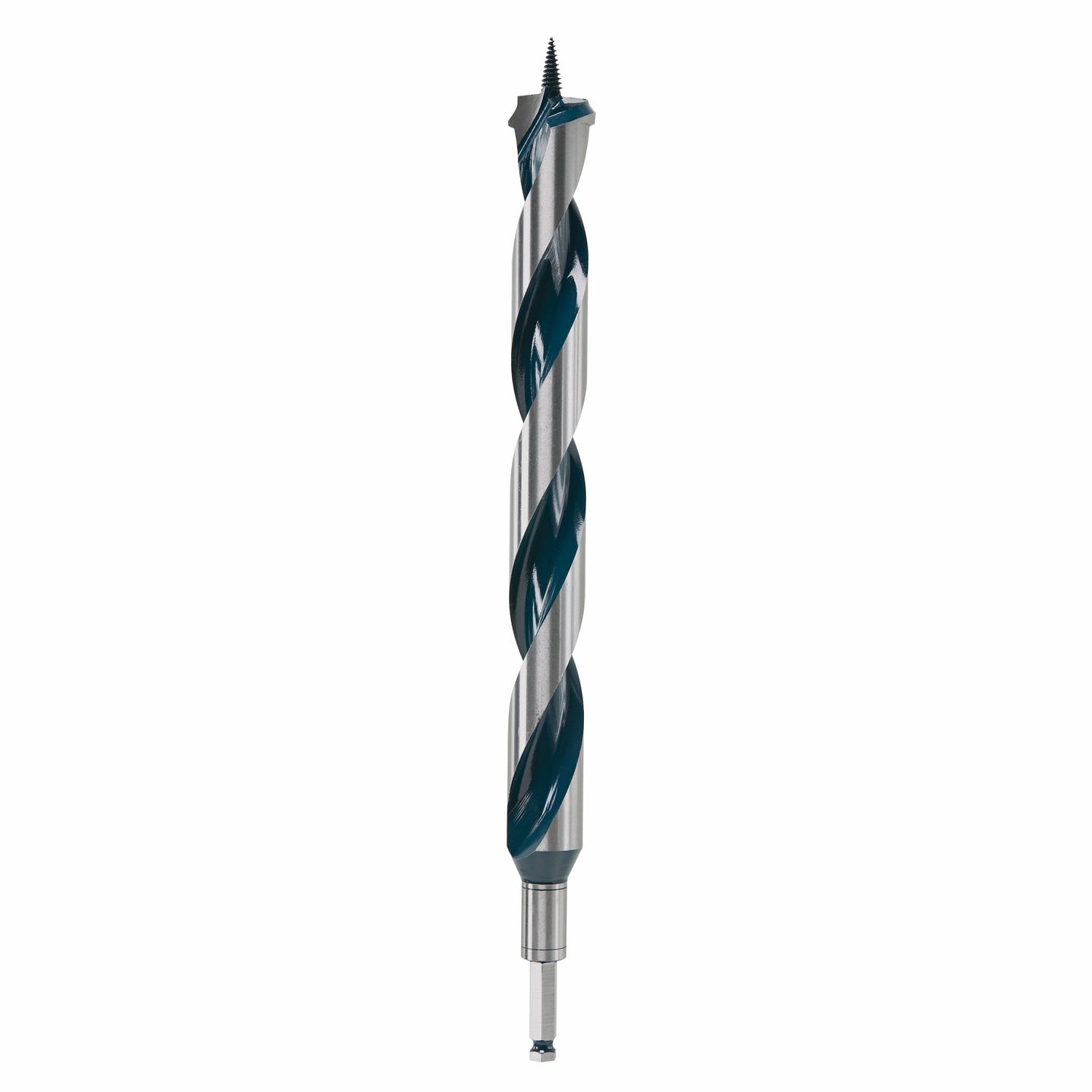 1-1/2 In. x 17-1/2 In. Daredevil® Auger Bits