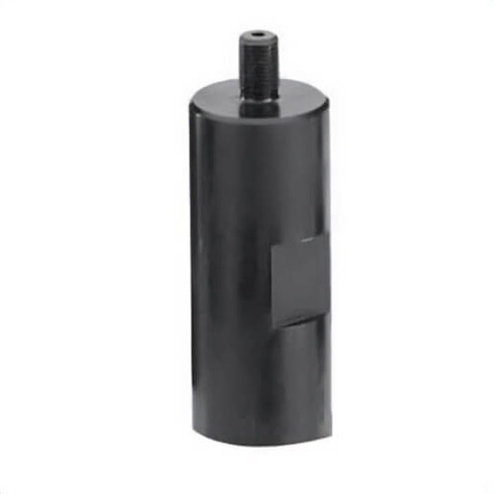 Diamond Products 1015 Adapter, 1.250-7 Female To 5/8-11 Male