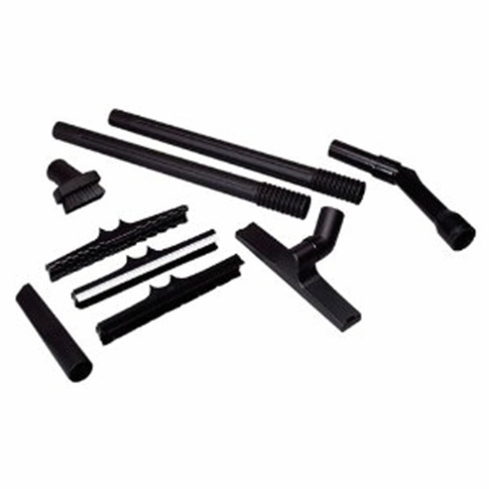 6 pc. Vacuum Tubes and Nozzle Kit